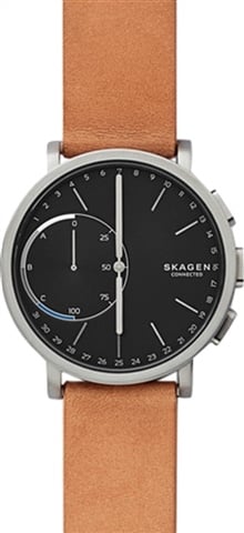 Skagen on sale connected skt1200